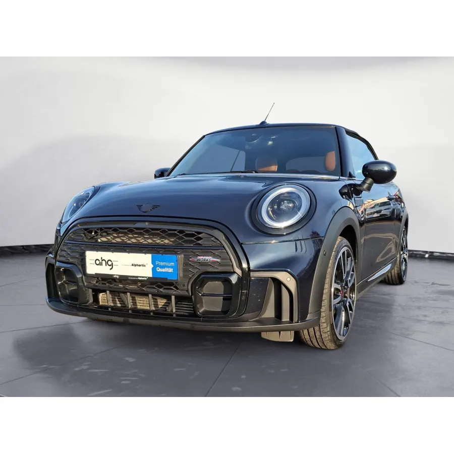 MINI Cooper, 2021, АКПП, пробег 50032 км