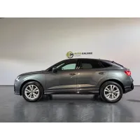 Audi Q3, 2023, АКПП, пробег 39500 км