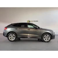 Audi Q3, 2023, АКПП, пробег 39500 км