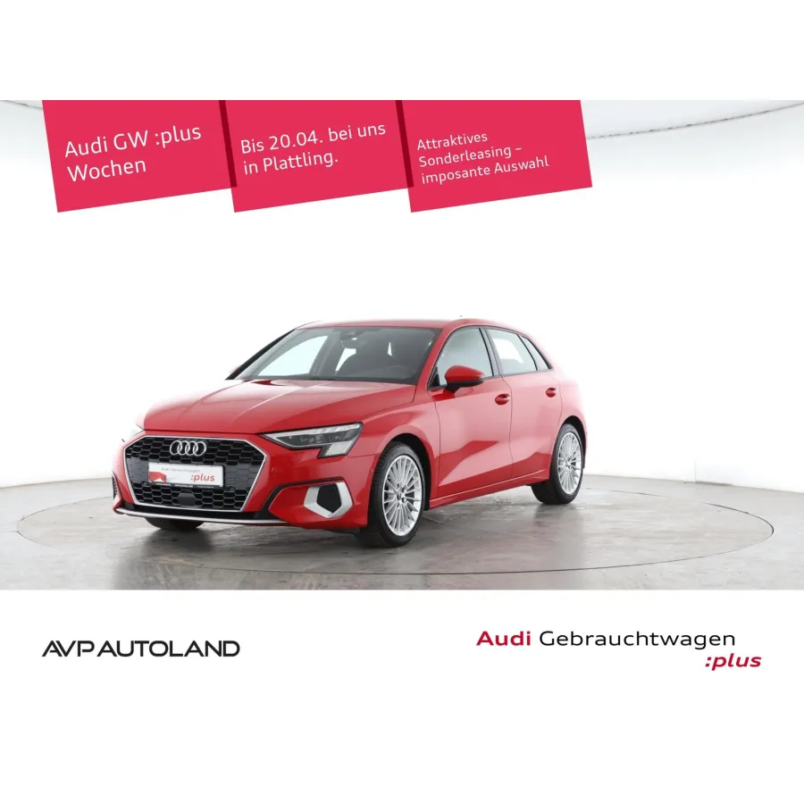 Audi A3, 2021, МКПП, пробег 48822 км