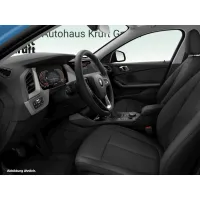 BMW 118, 2021, МКПП, пробег 30046 км