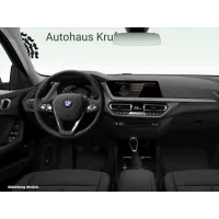 BMW 118, 2021, МКПП, пробег 30046 км