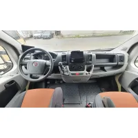 Автодом McLouis Lagan, 2008, МКПП, пробег 148500 км