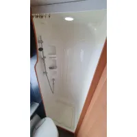 Автодом McLouis Lagan, 2008, МКПП, пробег 148500 км