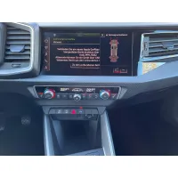 Audi A1, 2022, МКПП, пробег 32109 км