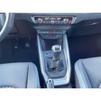 Audi A1, 2022, МКПП, пробег 32109 км