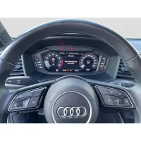 Audi A1, 2022, МКПП, пробег 32109 км