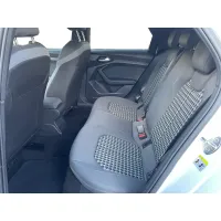 Audi A1, 2022, МКПП, пробег 32109 км