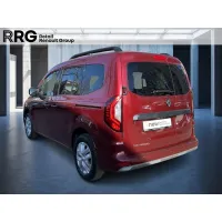 Renault Kangoo, 2023, МКПП, пробег 27083 км