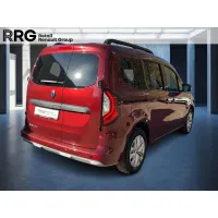 Renault Kangoo, 2023, МКПП, пробег 27083 км