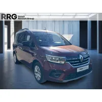 Renault Kangoo, 2023, МКПП, пробег 27083 км