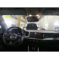 Audi A1, 2020, АКПП, пробег 49144 км