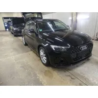 Audi A1, 2020, АКПП, пробег 49144 км