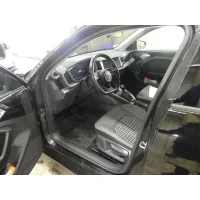 Audi A1, 2020, АКПП, пробег 49144 км
