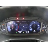 Audi A1, 2020, АКПП, пробег 49144 км