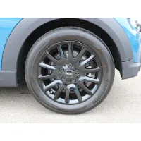 MINI Cooper, 2023, МКПП, пробег 8370 км