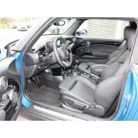 MINI Cooper, 2023, МКПП, пробег 8370 км