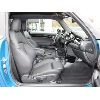 MINI Cooper, 2023, МКПП, пробег 8370 км