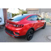 Renault Arkana, 2023, АКПП, пробег 18460 км