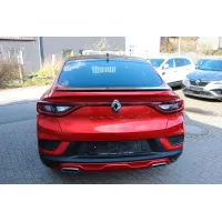 Renault Arkana, 2023, АКПП, пробег 18460 км