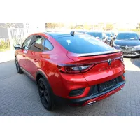 Renault Arkana, 2023, АКПП, пробег 18460 км
