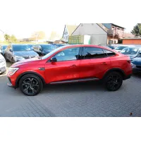 Renault Arkana, 2023, АКПП, пробег 18460 км