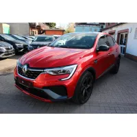 Renault Arkana, 2023, АКПП, пробег 18460 км