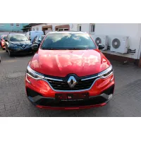 Renault Arkana, 2023, АКПП, пробег 18460 км