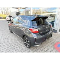 Mitsubishi Space, 2023, МКПП, пробег 65000 км