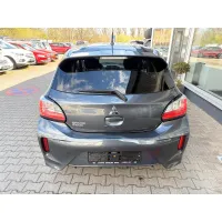 Mitsubishi Space, 2023, МКПП, пробег 65000 км