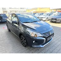 Mitsubishi Space, 2023, МКПП, пробег 65000 км