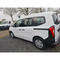 Nissan Townstar, 2023, МКПП, пробег 73450 км