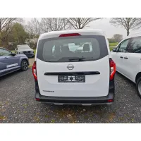 Nissan Townstar, 2023, МКПП, пробег 73450 км