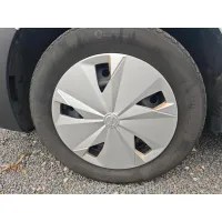 Nissan Townstar, 2023, МКПП, пробег 73450 км