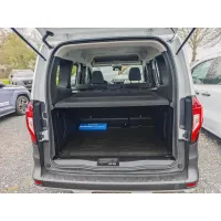 Nissan Townstar, 2023, МКПП, пробег 73450 км