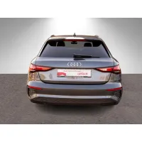 Audi A3, 2023, АКПП, пробег 29600 км