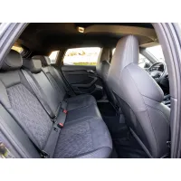 Audi A3, 2023, АКПП, пробег 29600 км