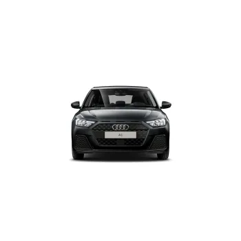 Audi A1, 2023, АКПП, пробег 42015 км