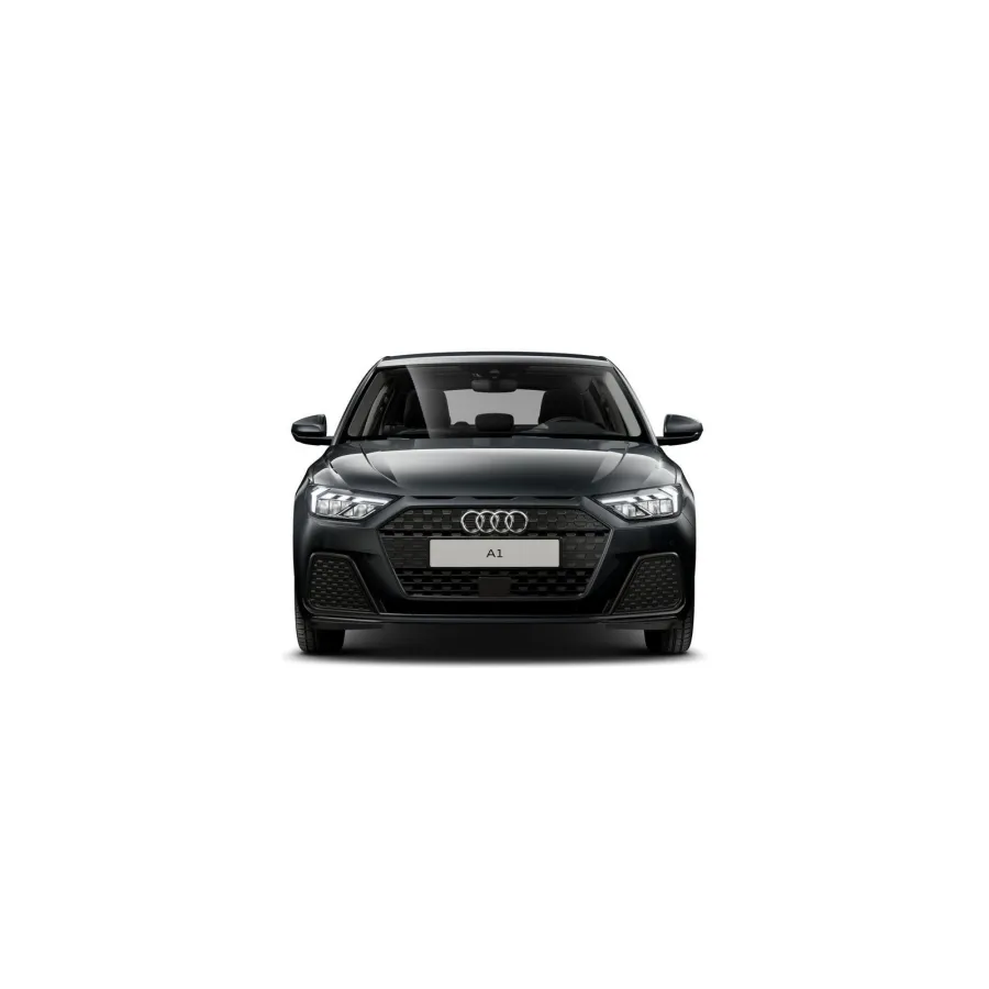 Audi A1, 2023, АКПП, пробег 42015 км