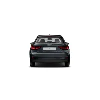 Audi A1, 2023, АКПП, пробег 42015 км