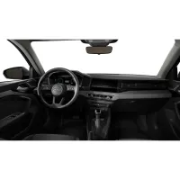 Audi A1, 2023, АКПП, пробег 42015 км