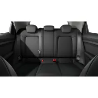 Audi A1, 2023, АКПП, пробег 42015 км