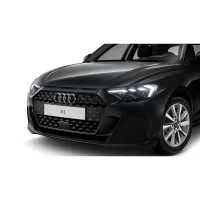 Audi A1, 2023, АКПП, пробег 42015 км