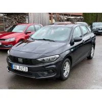 Fiat Tipo, 2023, МКПП, пробег 28968 км