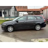 Fiat Tipo, 2023, МКПП, пробег 28968 км