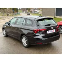 Fiat Tipo, 2023, МКПП, пробег 28968 км