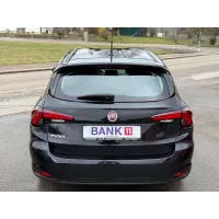 Fiat Tipo, 2023, МКПП, пробег 28968 км