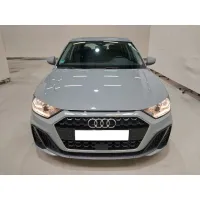 Audi A1, 2022, АКПП, пробег 66350 км