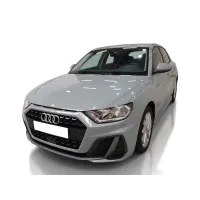 Audi A1, 2022, АКПП, пробег 66350 км