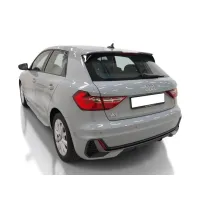 Audi A1, 2022, АКПП, пробег 66350 км